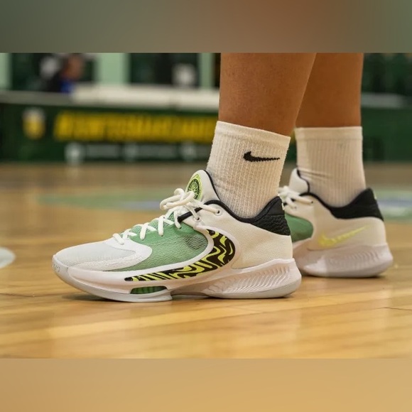 Nike Zoom Freak 4 "Greek Coastline" - Picture 3 of 9